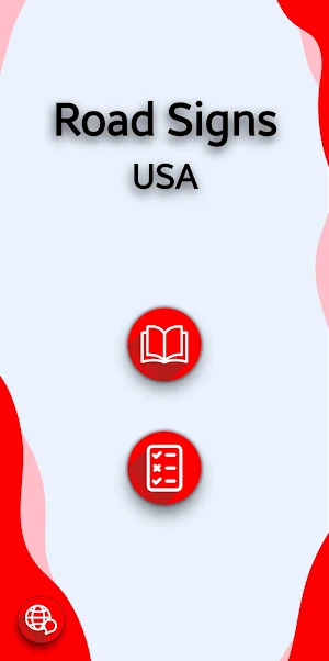 Road Signs Screenshot 0