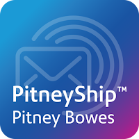PitneyShip™ - Ship & Track
