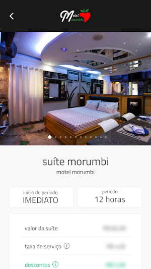 Motel Morumbi Screenshot 2