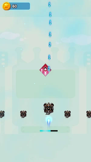 Velocity Rift Requiem Screenshot 2