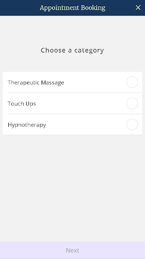 NGTM Connect Screenshot 2