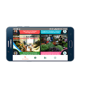 AgriZoom - Crowdfunding , E-Co Screenshot 2