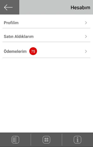BACKTOFIT Screenshot 2