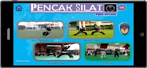 Pencak Silatku Screenshot 0