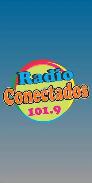 Radio Conectados Screenshot 0