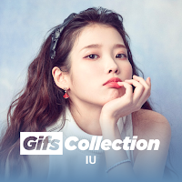 Gifs IU (Lee Jieun) Collection