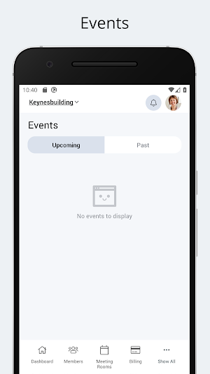 Co-Office Screenshot 2