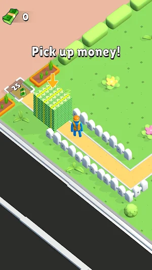 Lumber Factory Screenshot 0