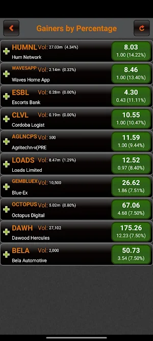Eclear Tick Next Generation Screenshot 2