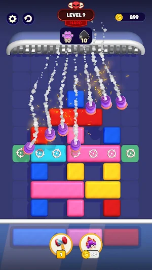 Connect Trio Screenshot 3