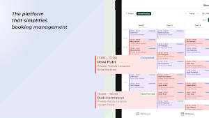Easybook Screenshot 3