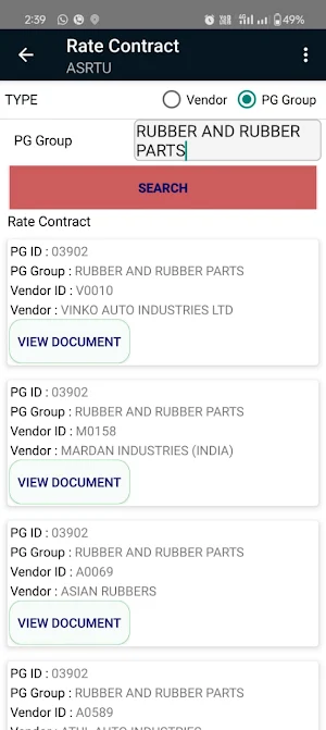 ASRTU RC Screenshot 3
