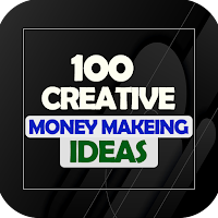 Creative ways to make money