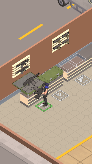 My Gun Shop Screenshot 3