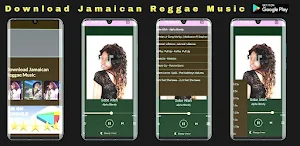 Jamaica2023 Music Offline Screenshot 2