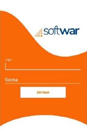 S-GER (Softwar Autoatendimento Screenshot 1
