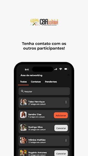 CBA GOIÂNIA Screenshot 1
