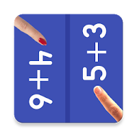 Mathematics game 2 player