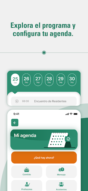 FEMECOG Screenshot 1