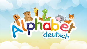 Das Alphabet - ABC Deutsch Volle Version Ohne Ads Screenshot 0