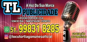 radio web tl publicidade Screenshot 1