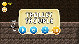 Trolley Trouble Screenshot 3