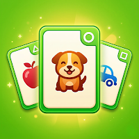 Topic Sort Solitaire