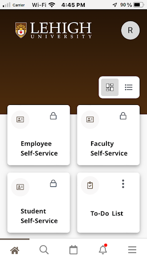 Connect Lehigh Screenshot 0