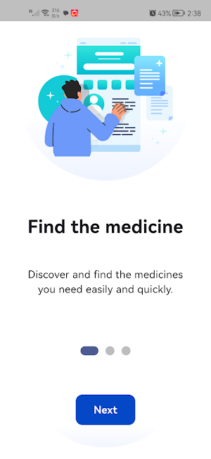 DrDrugJo Screenshot 0