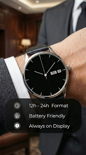 Minimal Screenshot 0