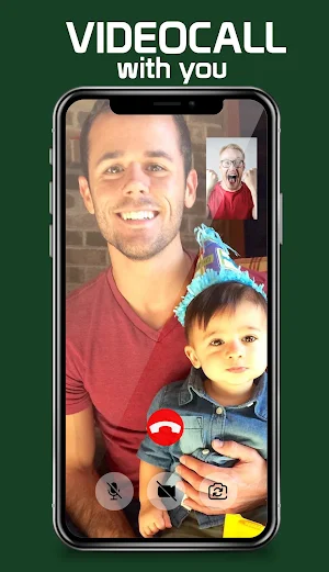 Daniel LaBelle Call Prank You Screenshot 3