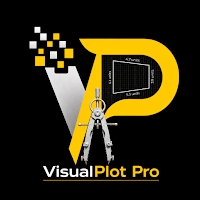 ​VisualPlot Pro: Area & Layout