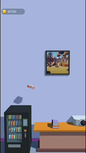 Bottle Flip Screenshot 1