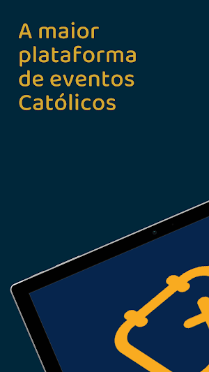 Agenda Católica Screenshot 2