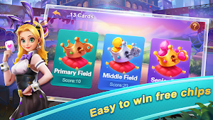 Happy Card Ace Screenshot 1