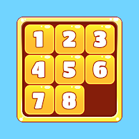 Puzzle 15 (Otabek)