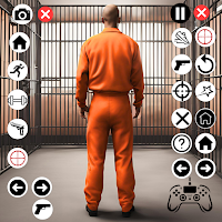 Prison Escape Jail Breakout 3D