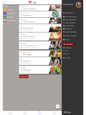 CVJM Holzgerlingen Screenshot 3