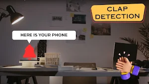 Antitheft Alarm–Intruder Alert Screenshot 3