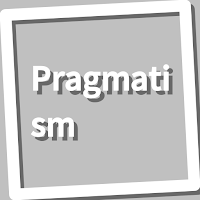 Book, Pragmatism