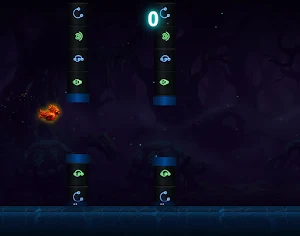 FlappsTon Screenshot 1