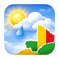 Météo Mali – 7 Jours