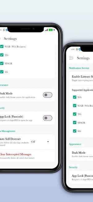 MsgReader:View unsent messages Screenshot 2