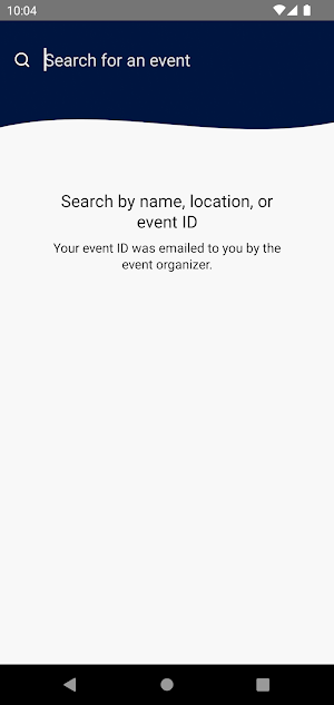 MDVIP National Meeting Screenshot 1