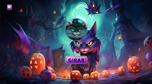 Cat Fortune Slot Screenshot 1