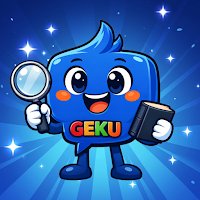 GEKU: Genel Kültür Oyunu