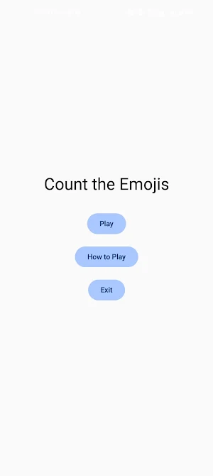 Count the Emojis Screenshot 3