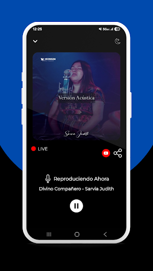 Radio Apocalipsis 22 17 Screenshot 1