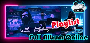 Alan Walker Songs Offline Screenshot 0