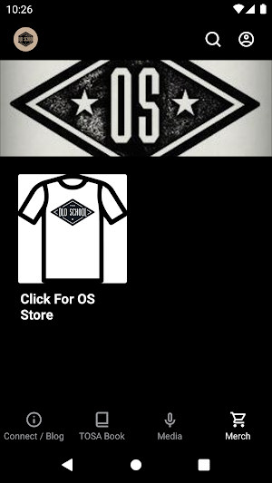 The Old School Advantage Screenshot 3
